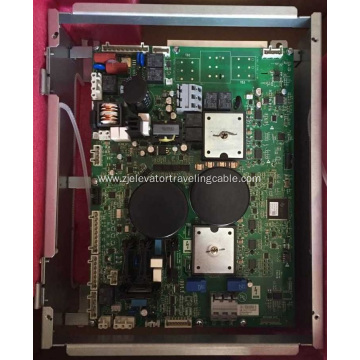 KAA21305ACB1 Otis Elevator Regen Inverter LRU-403(ACD4-MR)